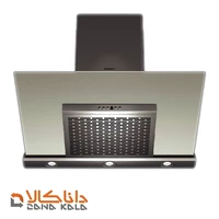 هود شومینه ای مورب زیمنس آلمان LC956KA40